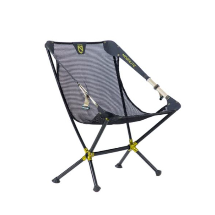 Nemo Equipment Moonlite Reclining Camp Chair - Image 9